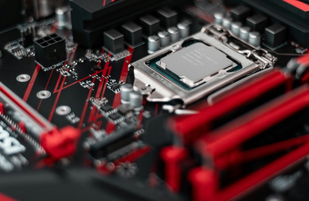 Fixit247.co.uk - Processor (CPU) upgrade