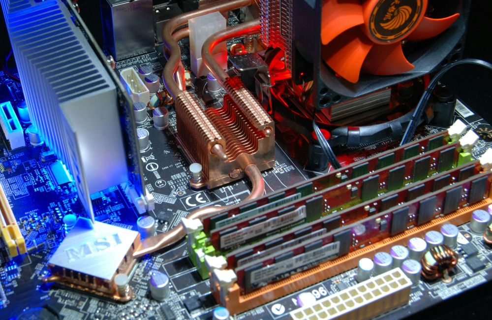 Fixit247.co.uk - Memory (RAM) upgrade 